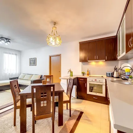 Slopeview At Grand Monastery Pamporovo