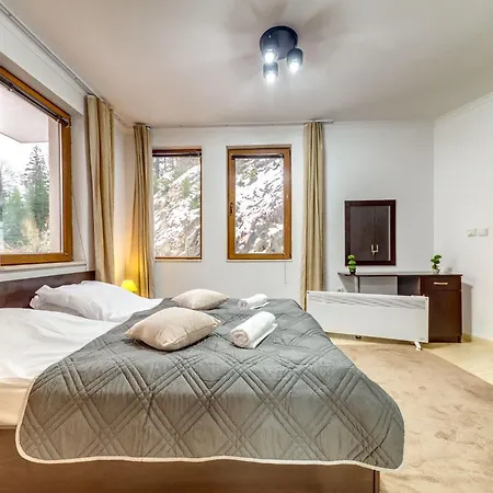 Apartament Slopeview At Grand Monastery By Flat Manаger