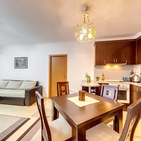 Apartament Slopeview At Grand Monastery By Flat Manаger *