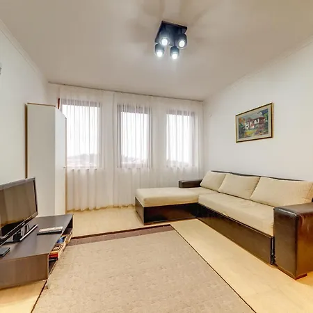 Slopeview At Grand Monastery Apartamento Pamporovo