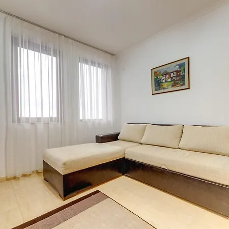 Slopeview At Grand Monastery Apartamento