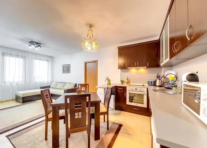 Slopeview At Grand Monastery Pamporovo