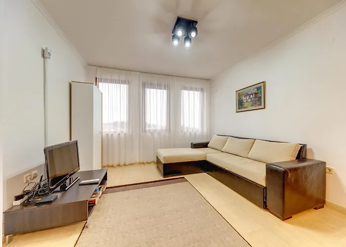 Slopeview At Grand Monastery Apartamento Pamporovo